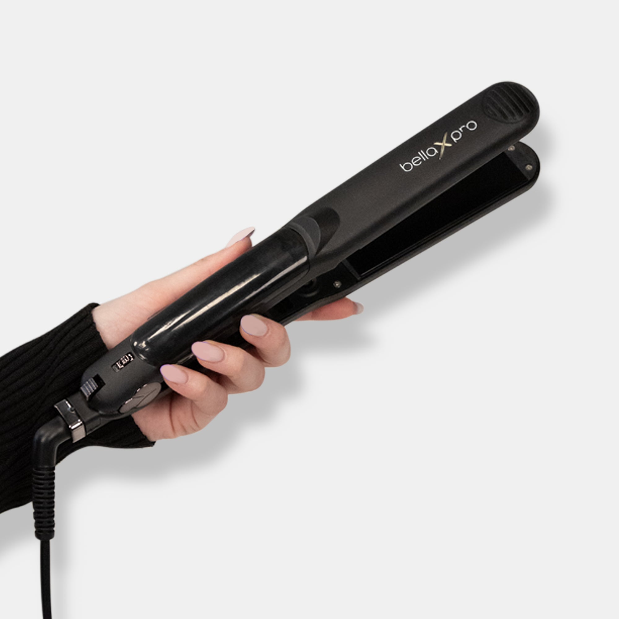 bellaXpro Steampod Styler