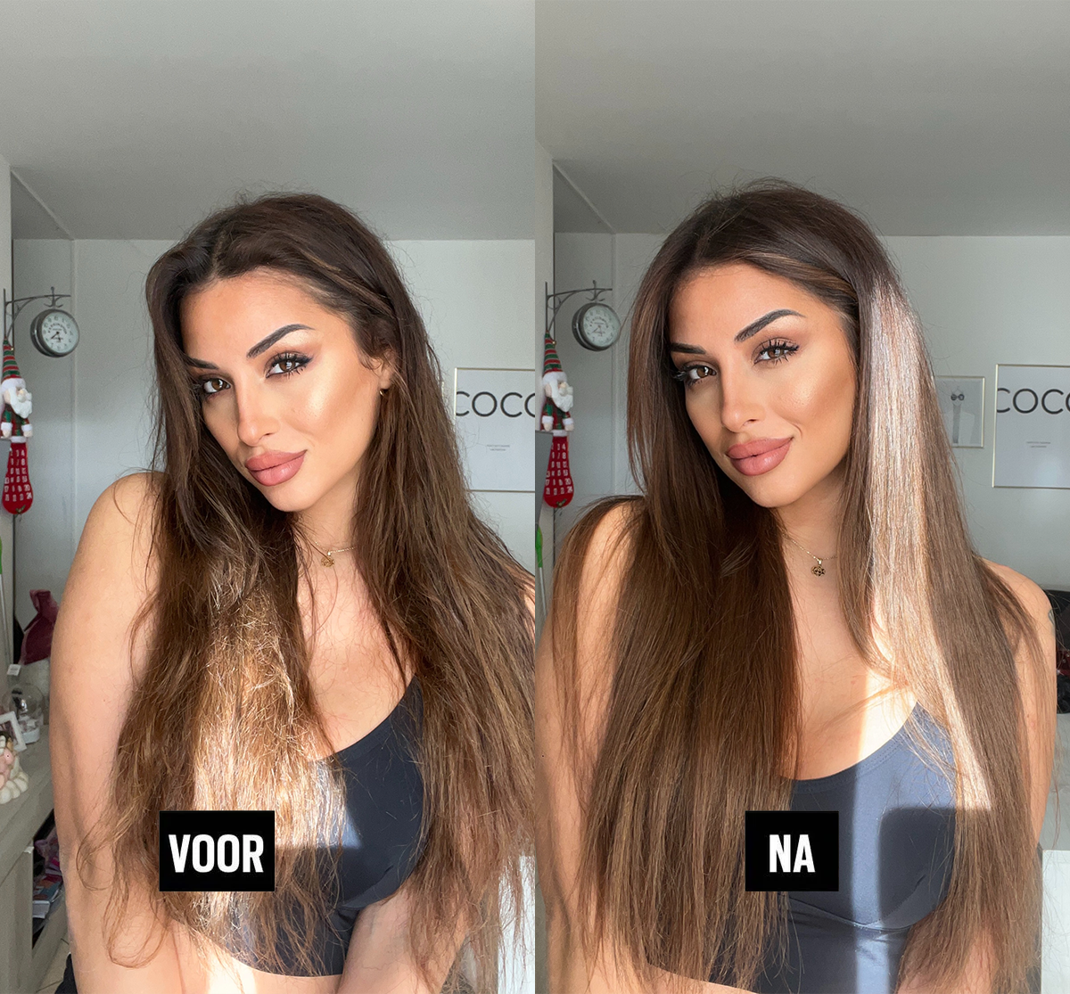 bellaXpro Steampod Styler